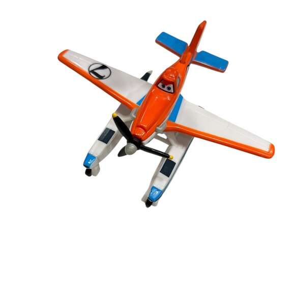 Disney Planes Fire & Rescue Control Tower Playset Incomplete Replacement Pieces - Picture 3 of 9